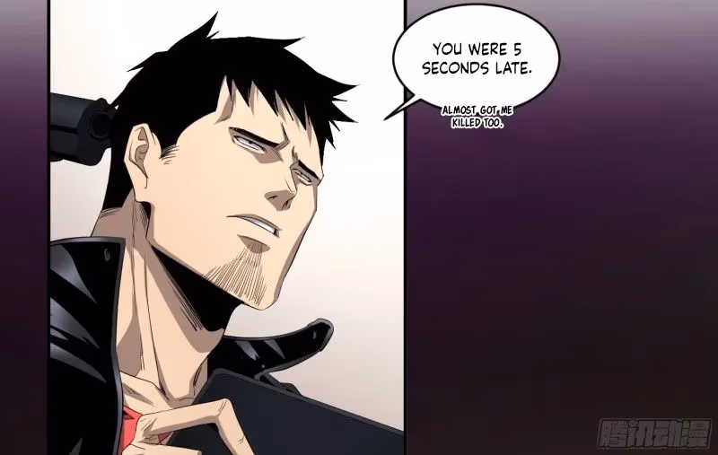 Winner Takes All Chapter 135 page 31 - 