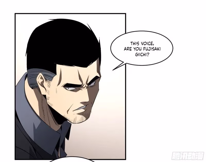 Winner Takes All Chapter 135 page 33 - 