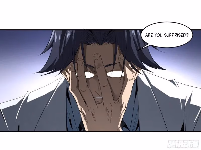 Winner Takes All Chapter 135 page 35 - 