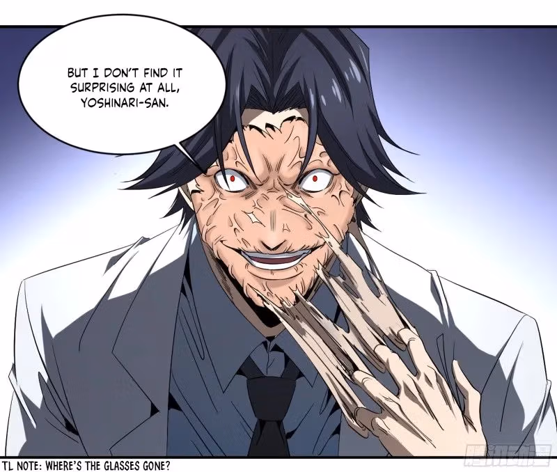 Winner Takes All Chapter 135 page 36 - 