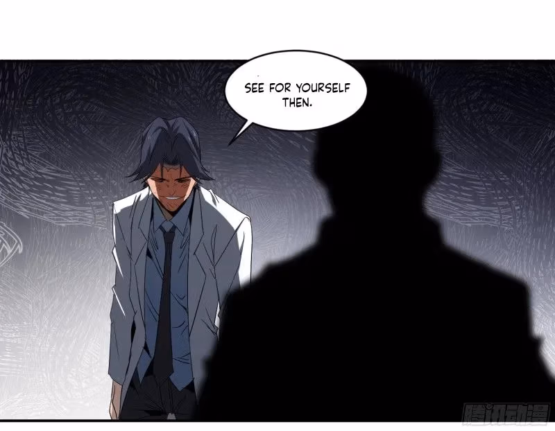 Winner Takes All Chapter 135 page 40 - 