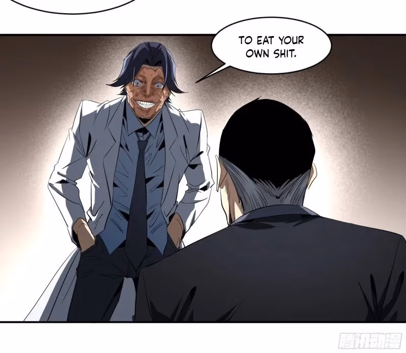 Winner Takes All Chapter 136 page 11 - 