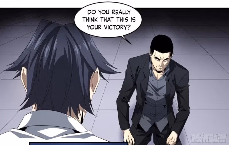 Winner Takes All Chapter 136 page 12 - 