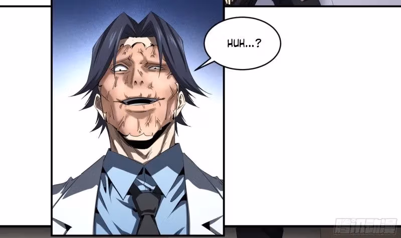 Winner Takes All Chapter 136 page 13 - 