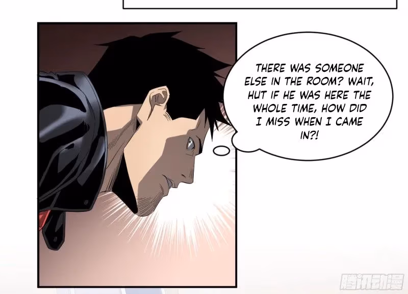 Winner Takes All Chapter 136 page 16 - 