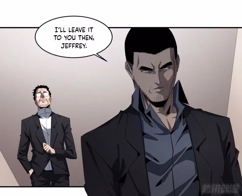 Winner Takes All Chapter 136 page 18 - 