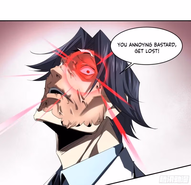 Winner Takes All Chapter 136 page 20 - 