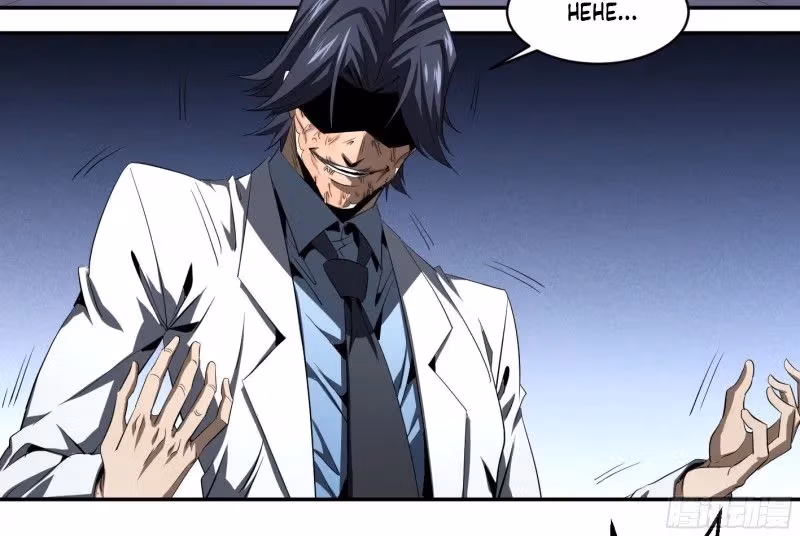 Winner Takes All Chapter 136 page 3 - 