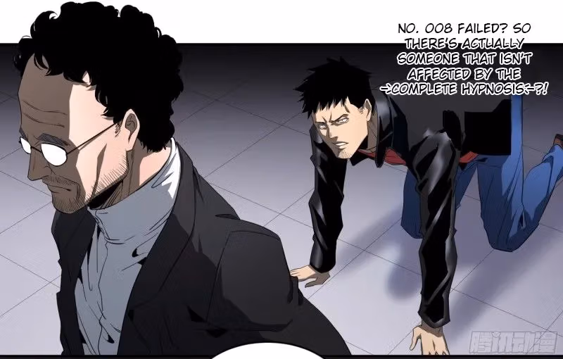 Winner Takes All Chapter 136 page 22 - 