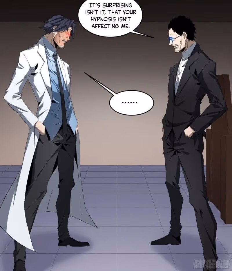 Winner Takes All Chapter 136 page 23 - 