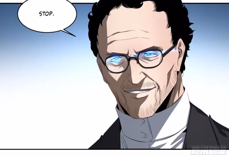 Winner Takes All Chapter 136 page 25 - 