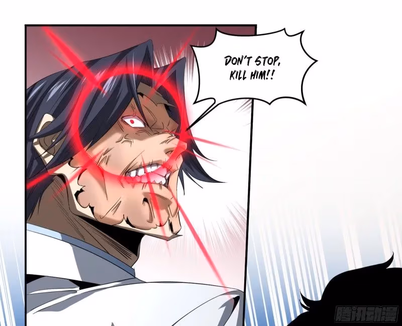 Winner Takes All Chapter 136 page 27 - 