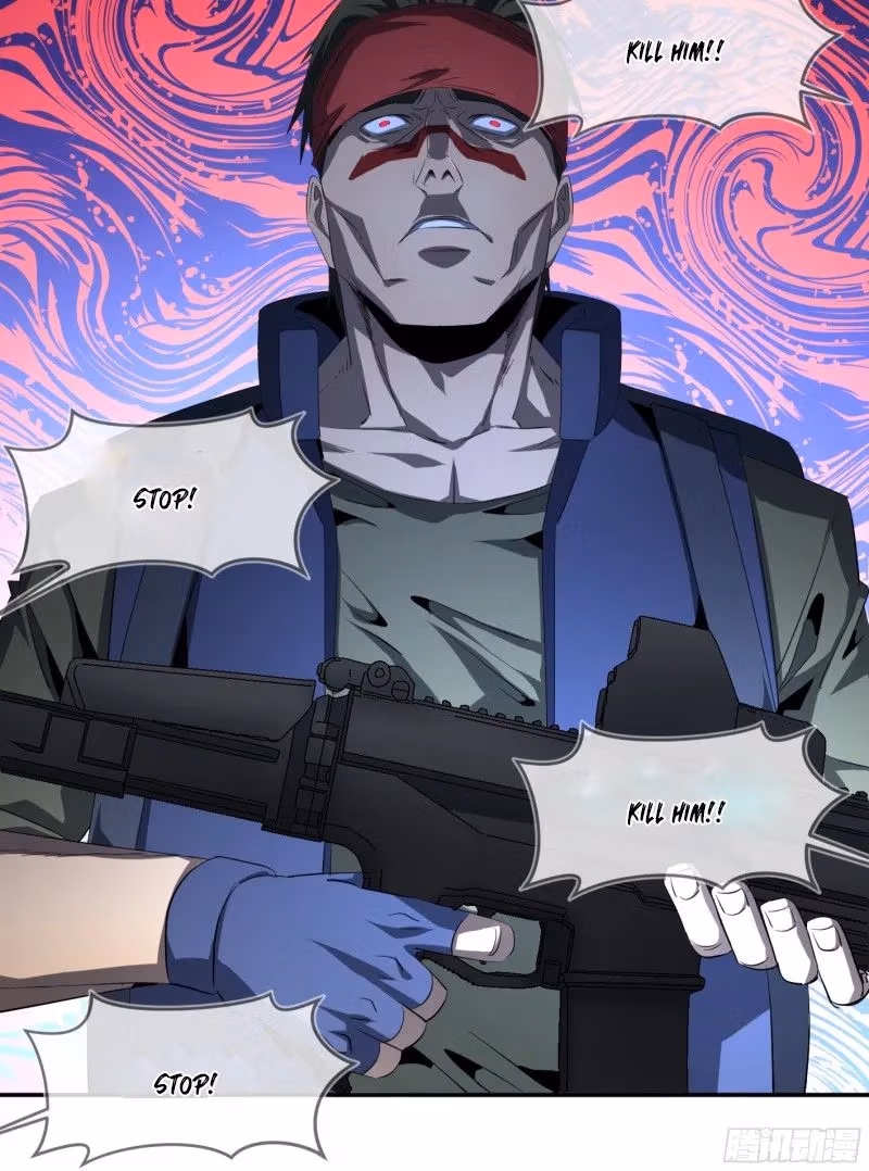 Winner Takes All Chapter 136 page 30 - 