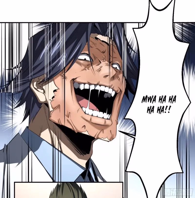 Winner Takes All Chapter 136 page 4 - 