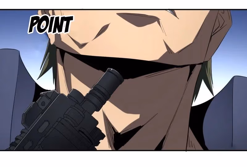 Winner Takes All Chapter 136 page 31 - 