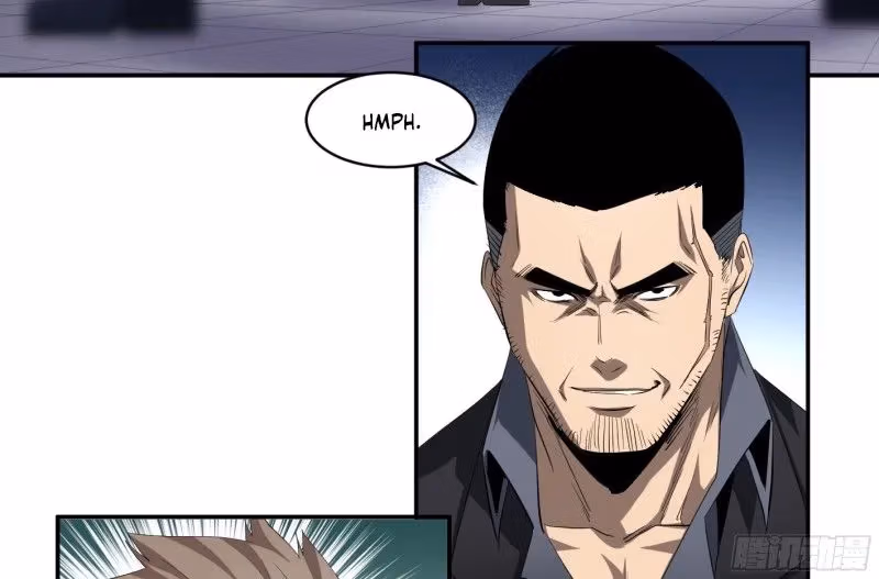 Winner Takes All Chapter 136 page 33 - 