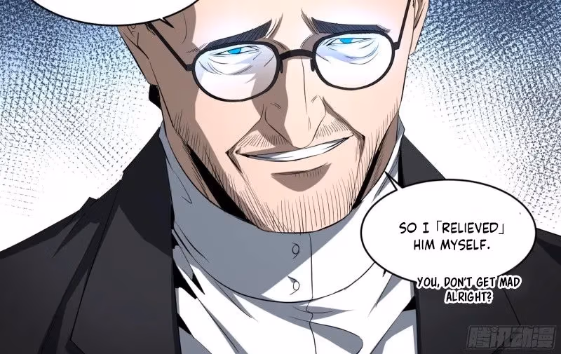 Winner Takes All Chapter 136 page 36 - 