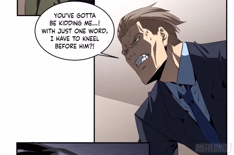 Winner Takes All Chapter 136 page 6 - 