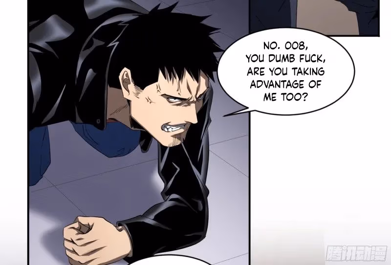 Winner Takes All Chapter 136 page 7 - 