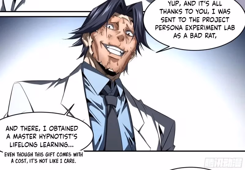 Winner Takes All Chapter 136 page 9 - 