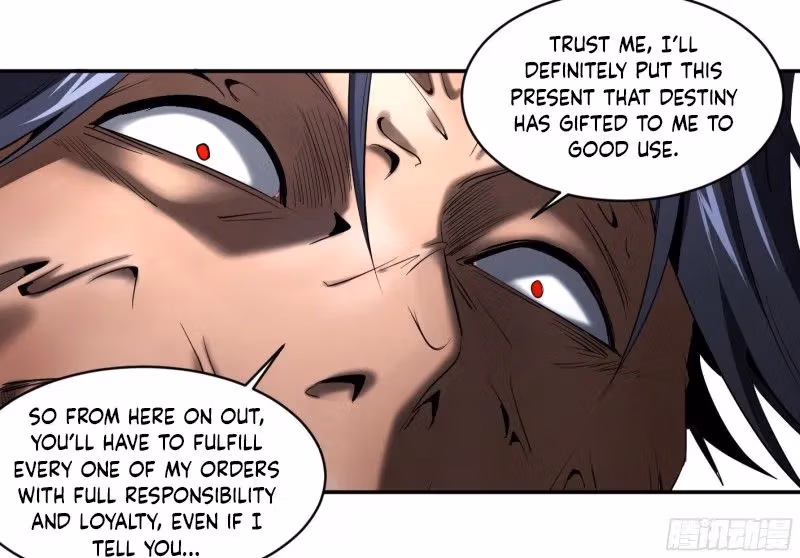 Winner Takes All Chapter 136 page 10 - 