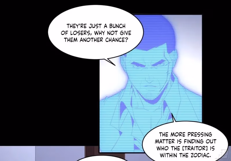 Winner Takes All Chapter 137 page 11 - 