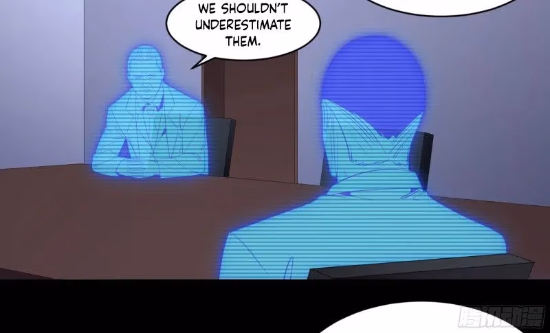 Winner Takes All Chapter 137 page 12 - 