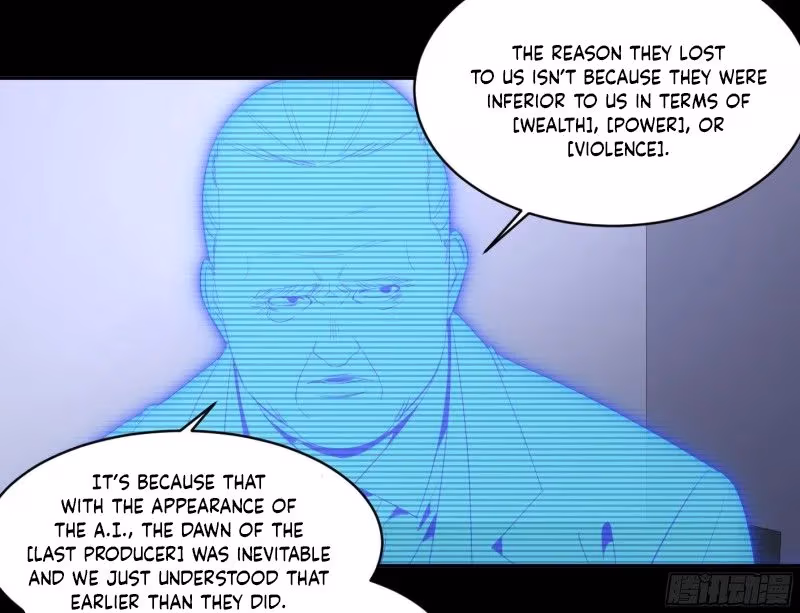 Winner Takes All Chapter 137 page 13 - 