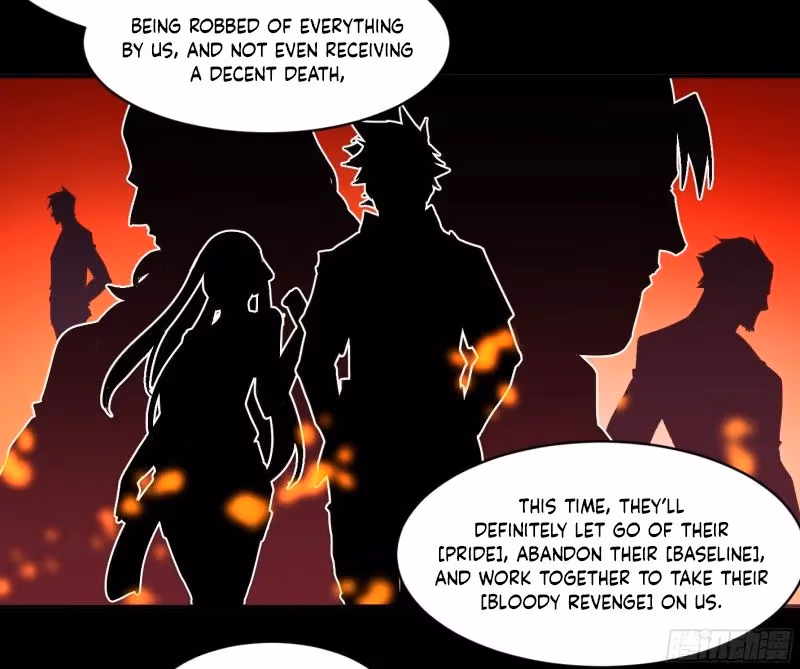 Winner Takes All Chapter 137 page 14 - 
