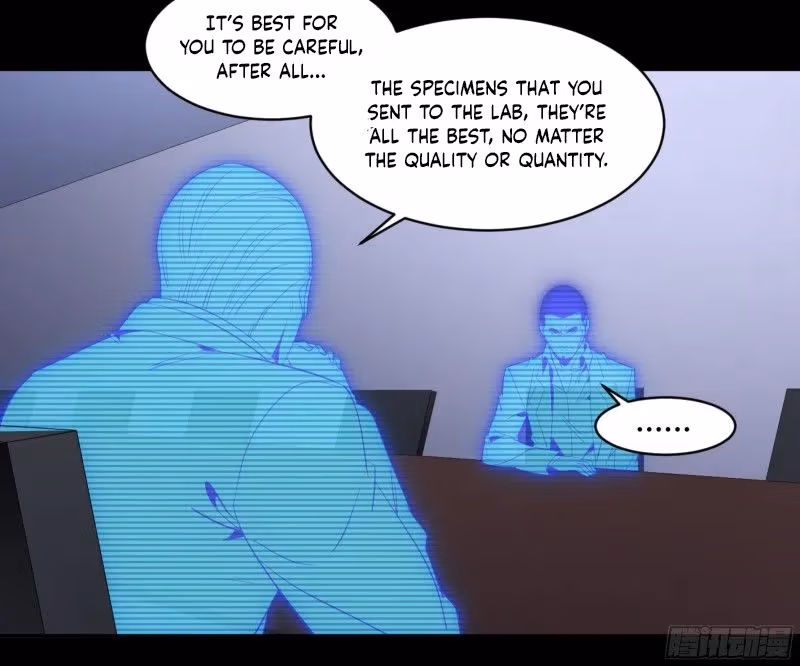 Winner Takes All Chapter 137 page 15 - 