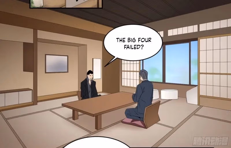 Winner Takes All Chapter 137 page 18 - 
