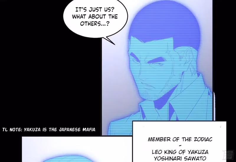 Winner Takes All Chapter 137 page 3 - 