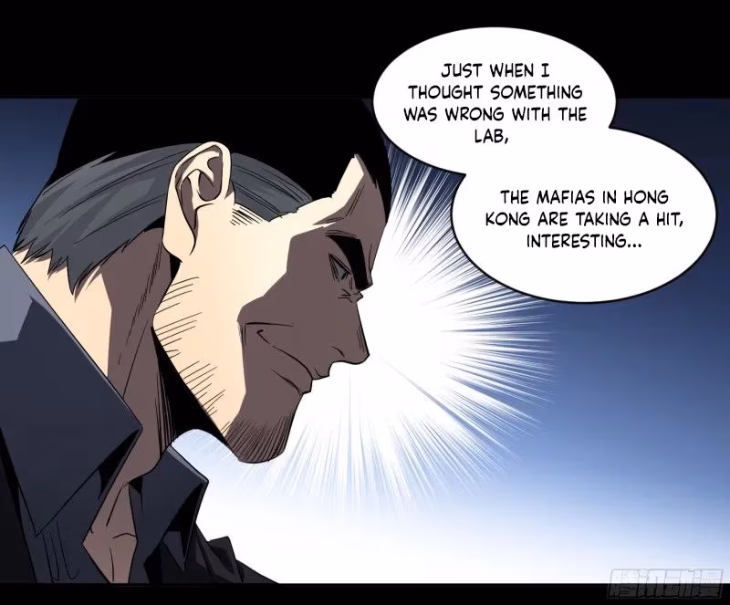 Winner Takes All Chapter 137 page 21 - 