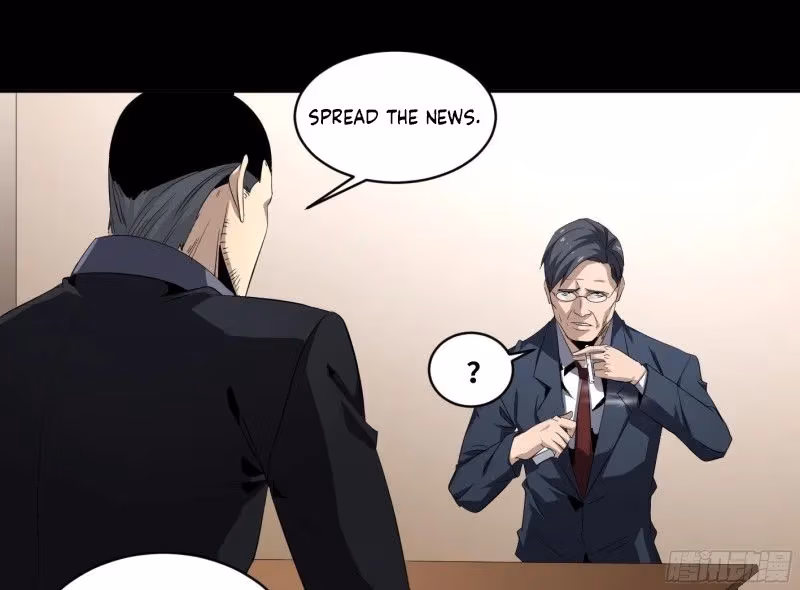 Winner Takes All Chapter 137 page 22 - 