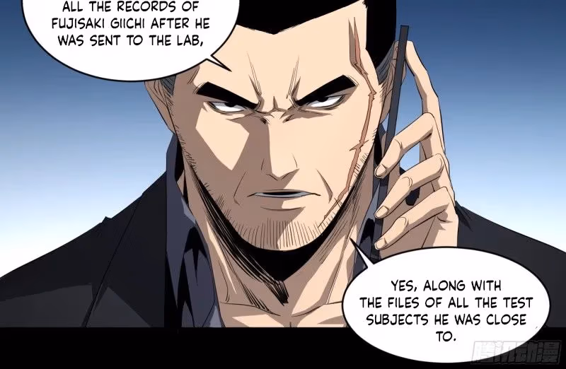 Winner Takes All Chapter 137 page 26 - 