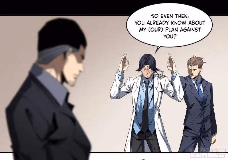 Winner Takes All Chapter 137 page 27 - 