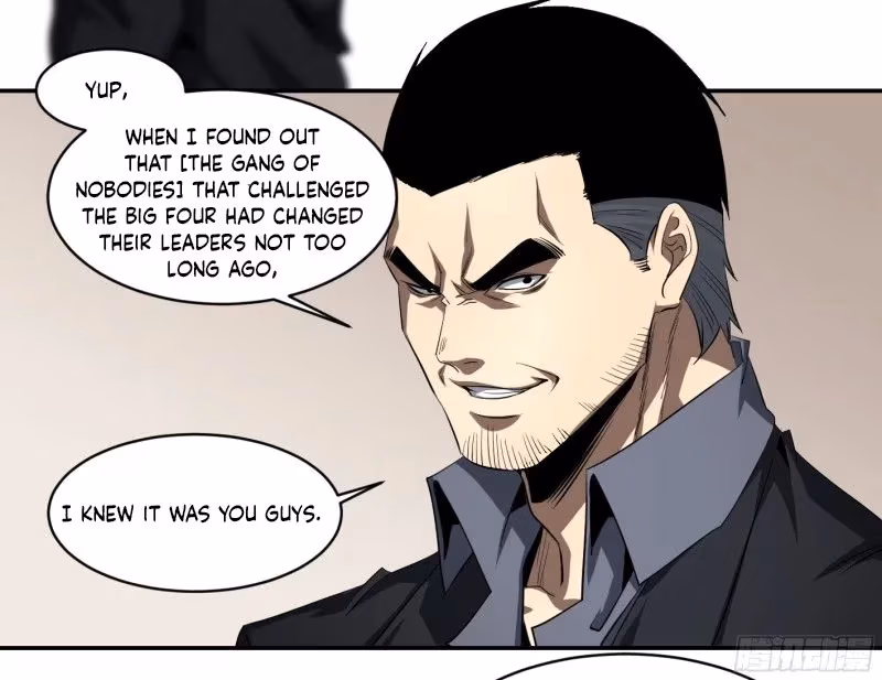 Winner Takes All Chapter 137 page 28 - 