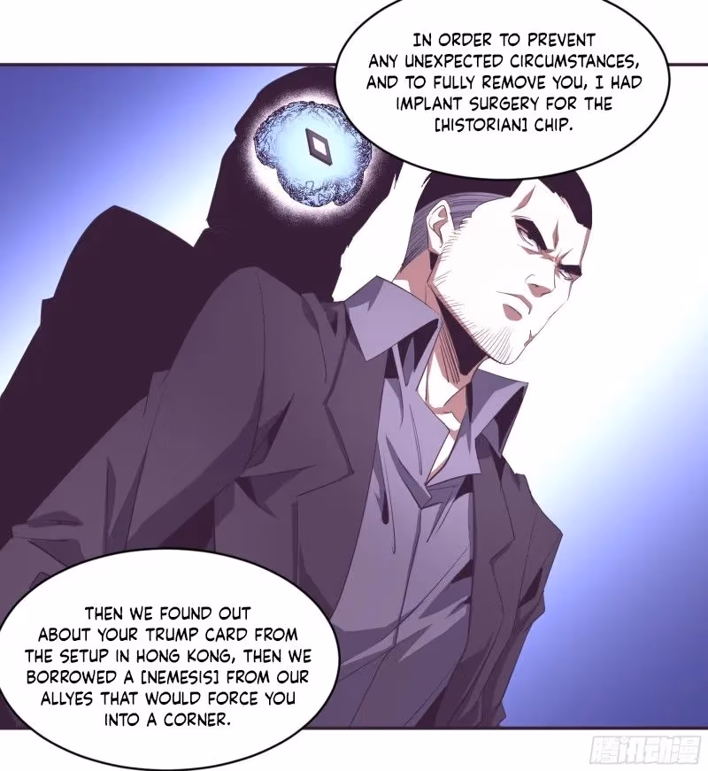 Winner Takes All Chapter 137 page 29 - 