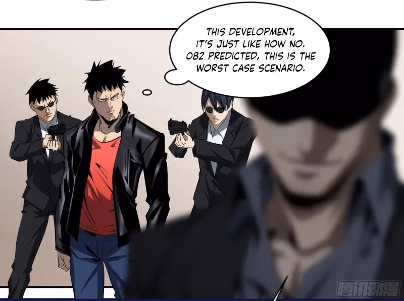 Winner Takes All Chapter 137 page 30 - 