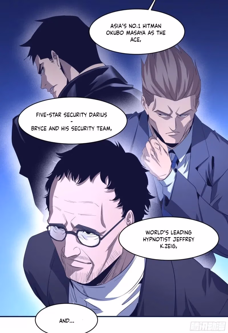 Winner Takes All Chapter 137 page 31 - 