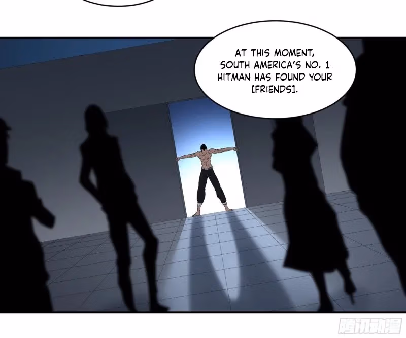 Winner Takes All Chapter 137 page 32 - 