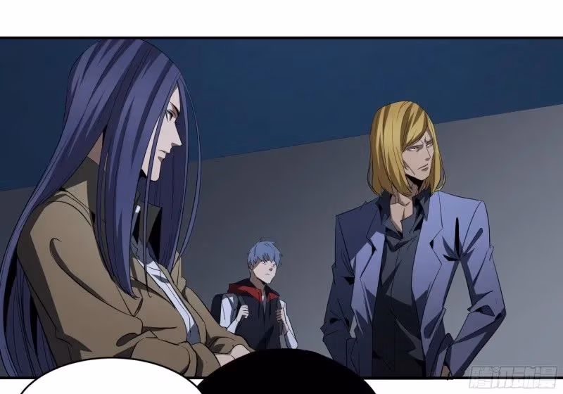 Winner Takes All Chapter 137 page 33 - 
