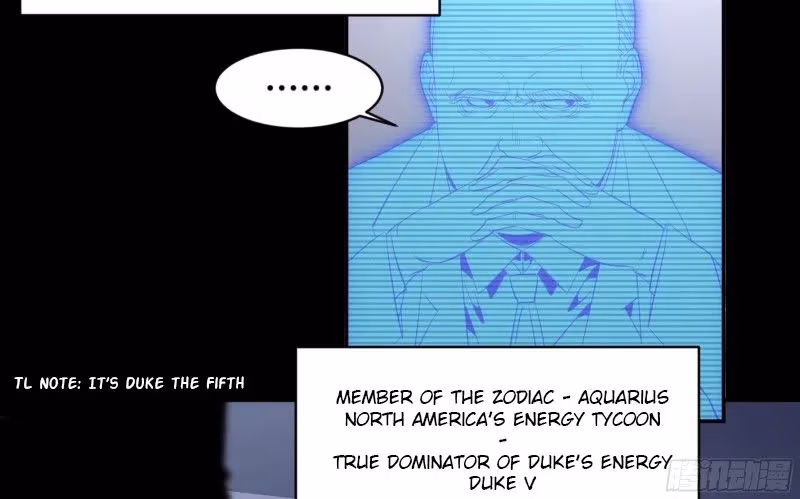 Winner Takes All Chapter 137 page 5 - 
