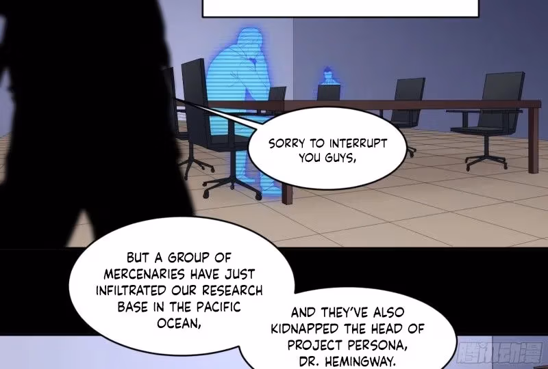 Winner Takes All Chapter 137 page 6 - 