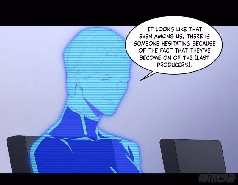 Winner Takes All Chapter 137 page 9 - 