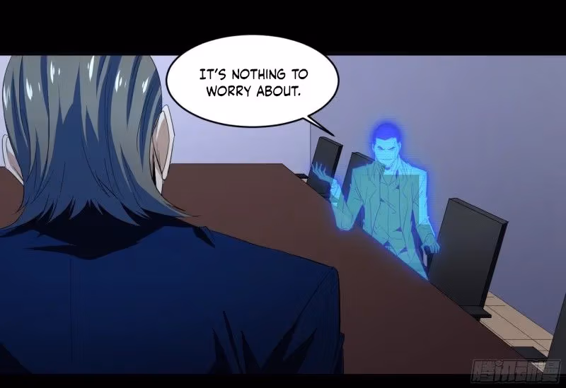 Winner Takes All Chapter 137 page 10 - 