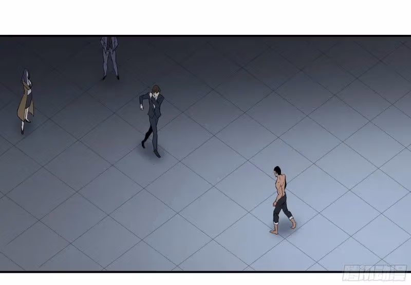 Winner Takes All Chapter 138 page 11 - 