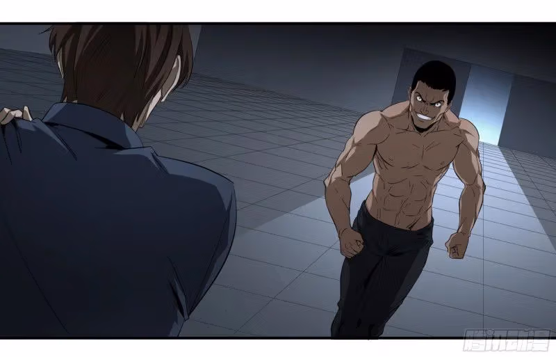 Winner Takes All Chapter 138 page 12 - 