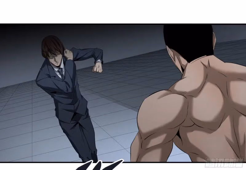 Winner Takes All Chapter 138 page 13 - 