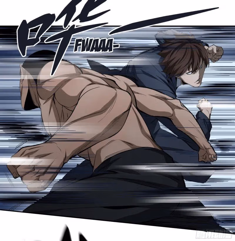 Winner Takes All Chapter 138 page 14 - 